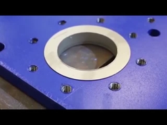 Cambiador de calor de la placa de la junta