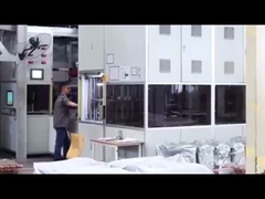 cambiador de calor soldado de la placa