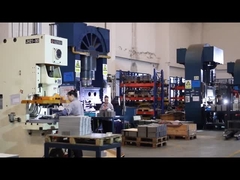 Exchanger de calor de Baode