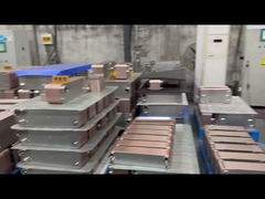 Exchanger de calor de Baode