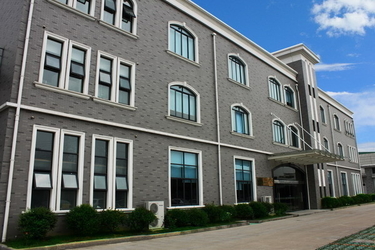 China Baode heat exchanger equipment co.,Ltd Perfil de la compañía