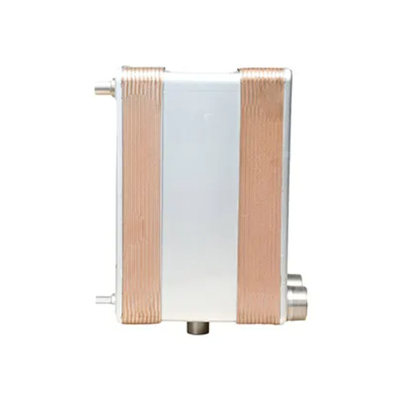 Seca de aire intercambiador de calor aire acondicionado intercambiador de calor de placa de agua