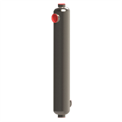 OEM fábrica de alta calidad de acero inoxidable intercambiador de calor de la piscina de agua intercambiador de calor para la piscina