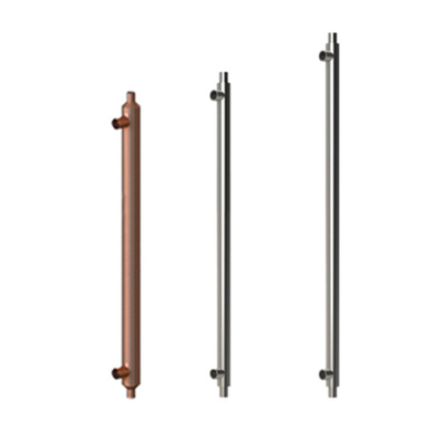 Intercambiador de calor del brazo lateral Piscina de baño Exchanger de calor del brazo lateral