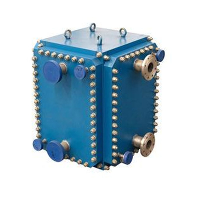 Compabloc de acero inoxidable para blanqueo y desodorización de aceite comestible