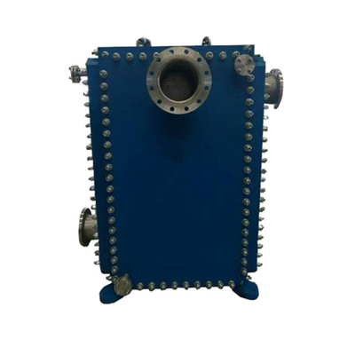 Compabloc de acero inoxidable para blanqueo y desodorización de aceite comestible